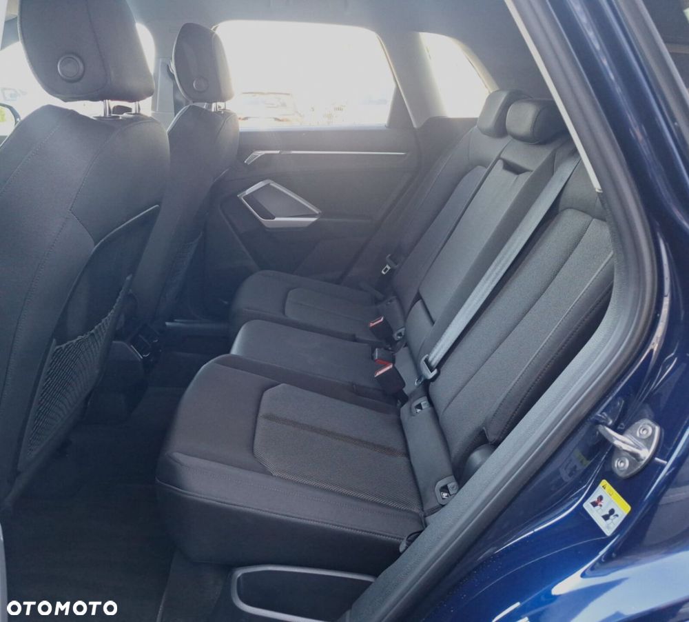 Audi Q3 - 20