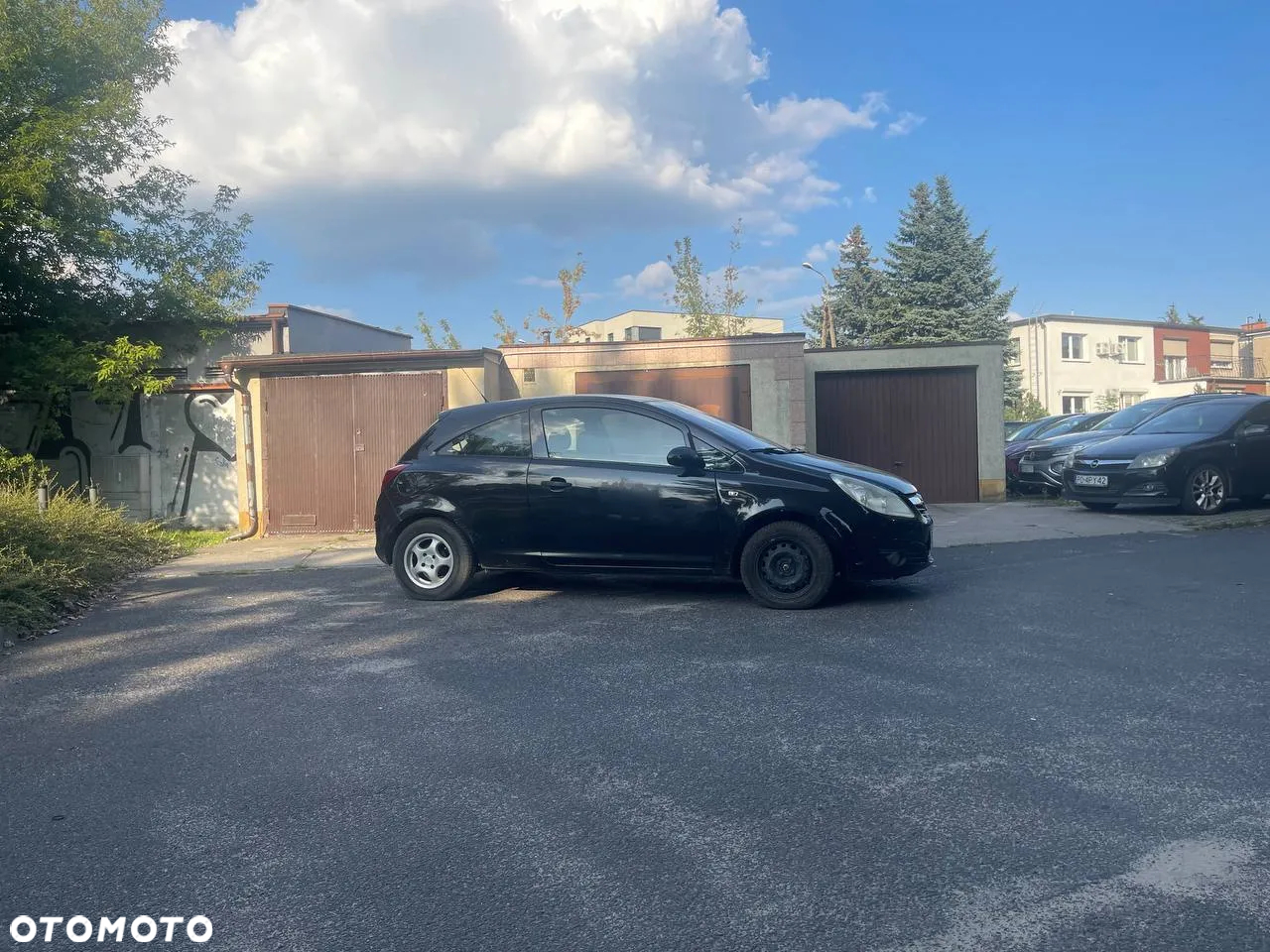 Opel Corsa - 6