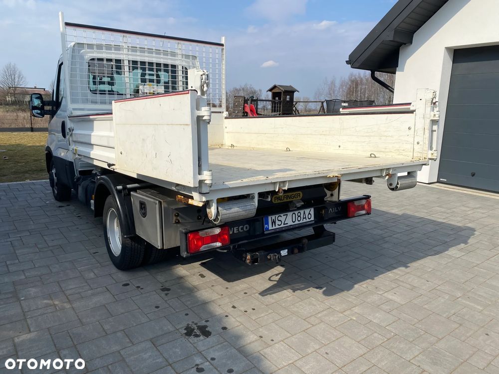 Iveco Daily - 7