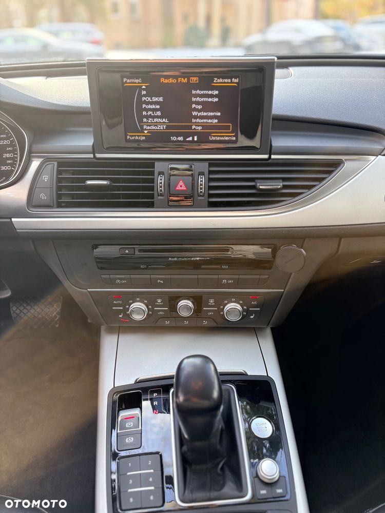 Audi A6 Avant 3.0 TDI Quattro S tronic - 17