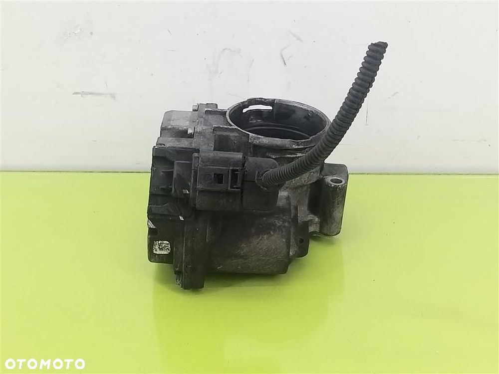 Przepustnica Ford Focus MK2 2007-2011 1.8TDCI 115KM SIEMENS 045128063G - 4