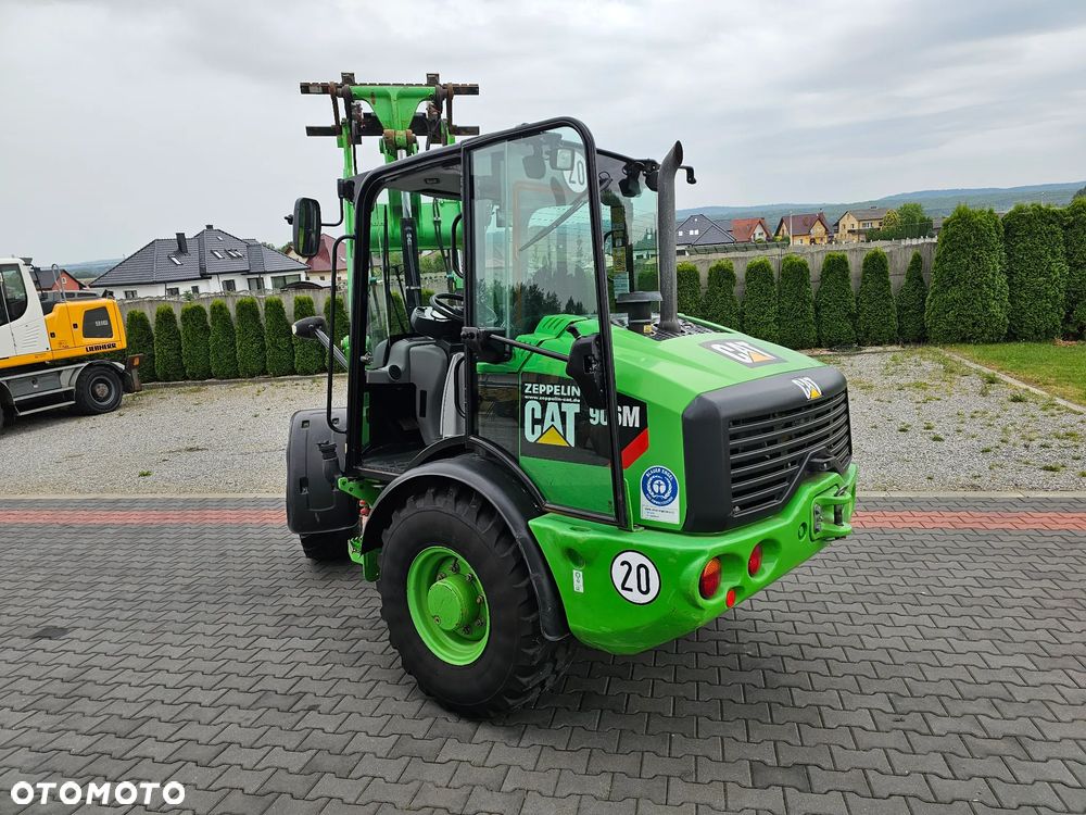 Caterpillar 906 M - 21