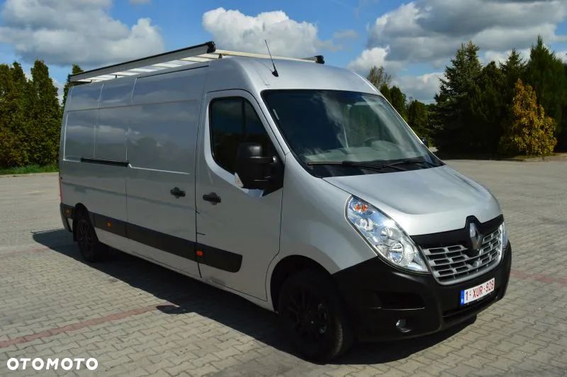 Renault MASTER - 1