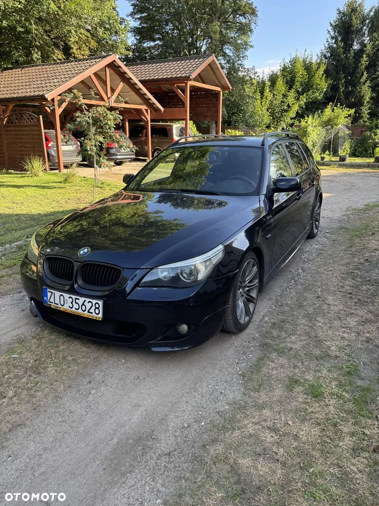 BMW Seria 5 - 4
