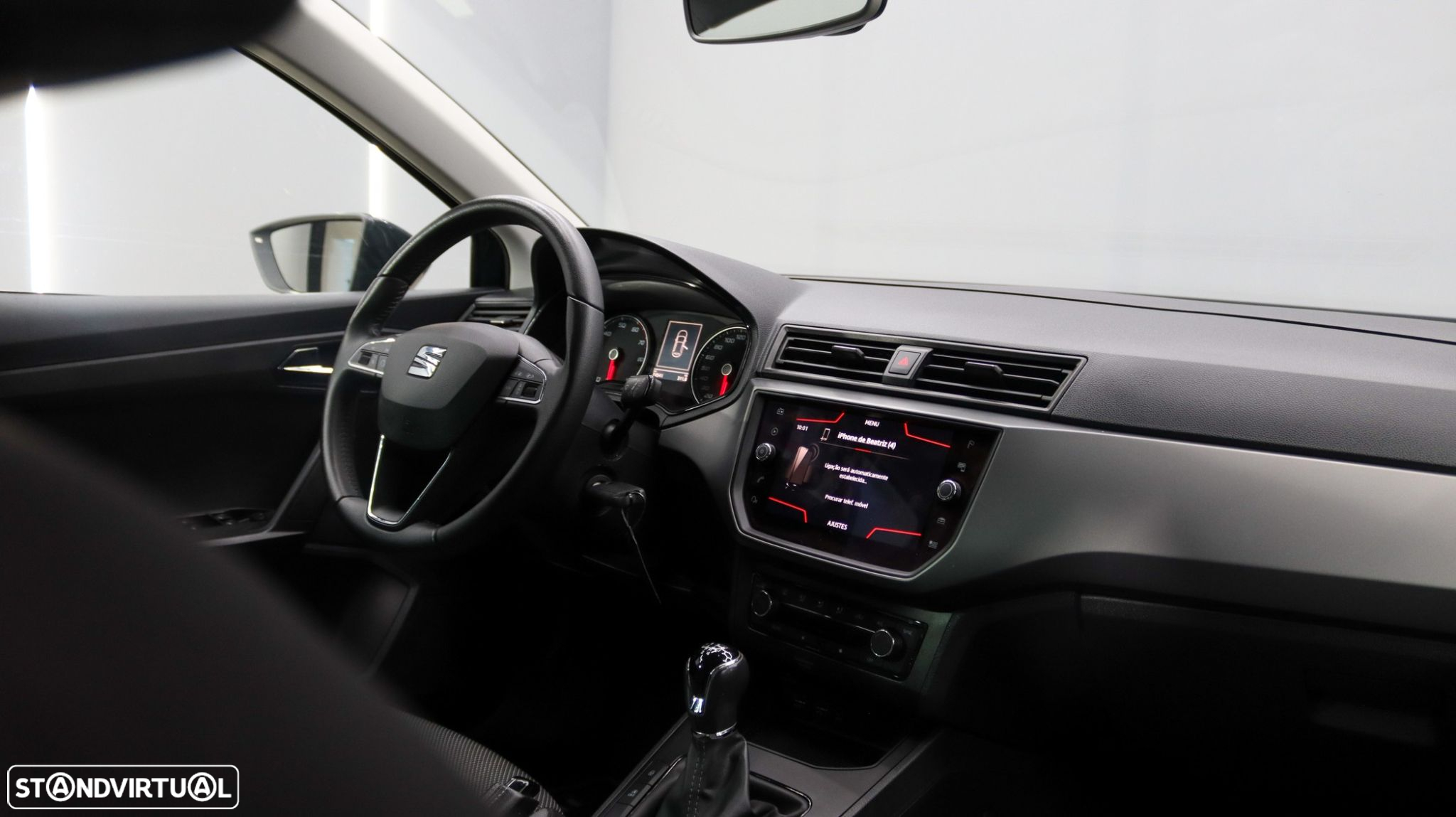 SEAT Ibiza 1.0 TSI Style - 12