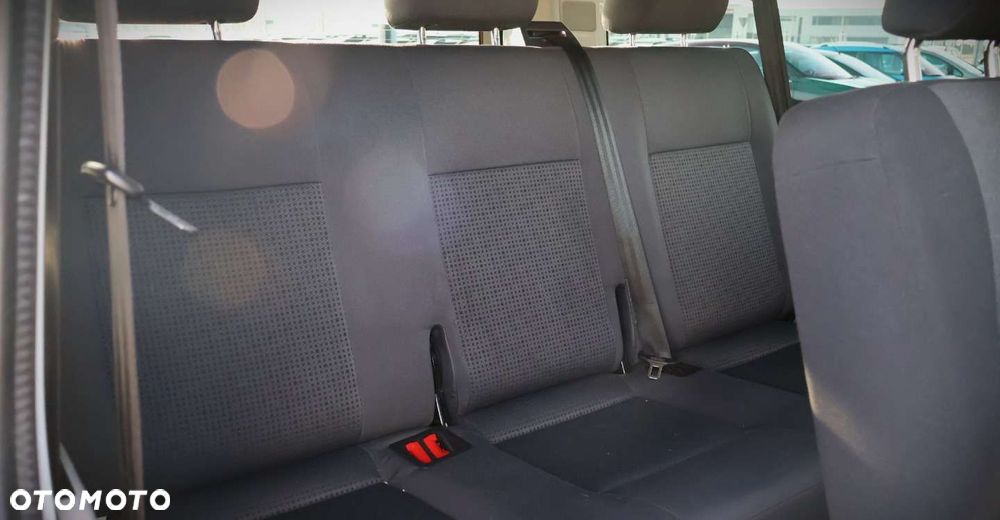 Volkswagen Transporter - 20