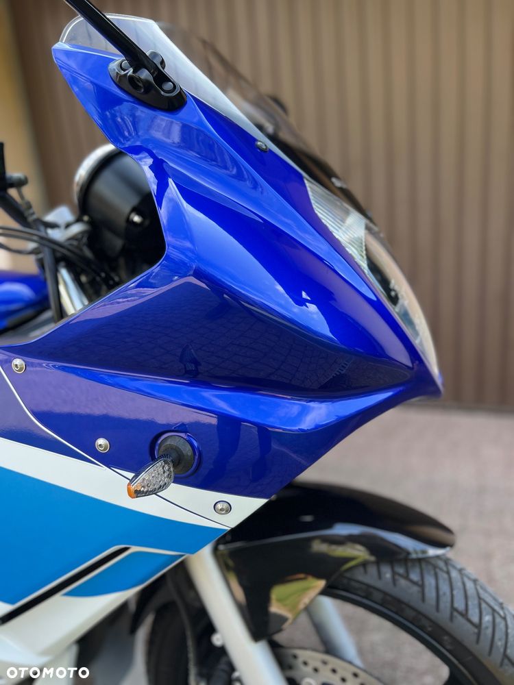 Suzuki GS - 12