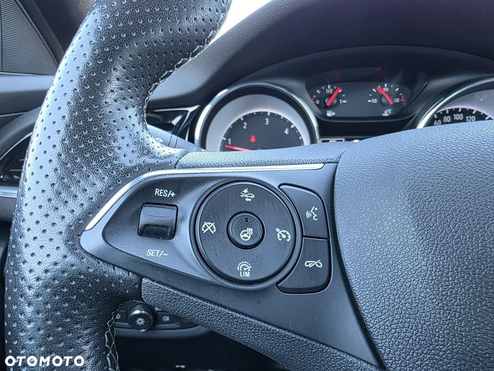 Opel Insignia 2.0 CDTI Business Edition S&S - 16