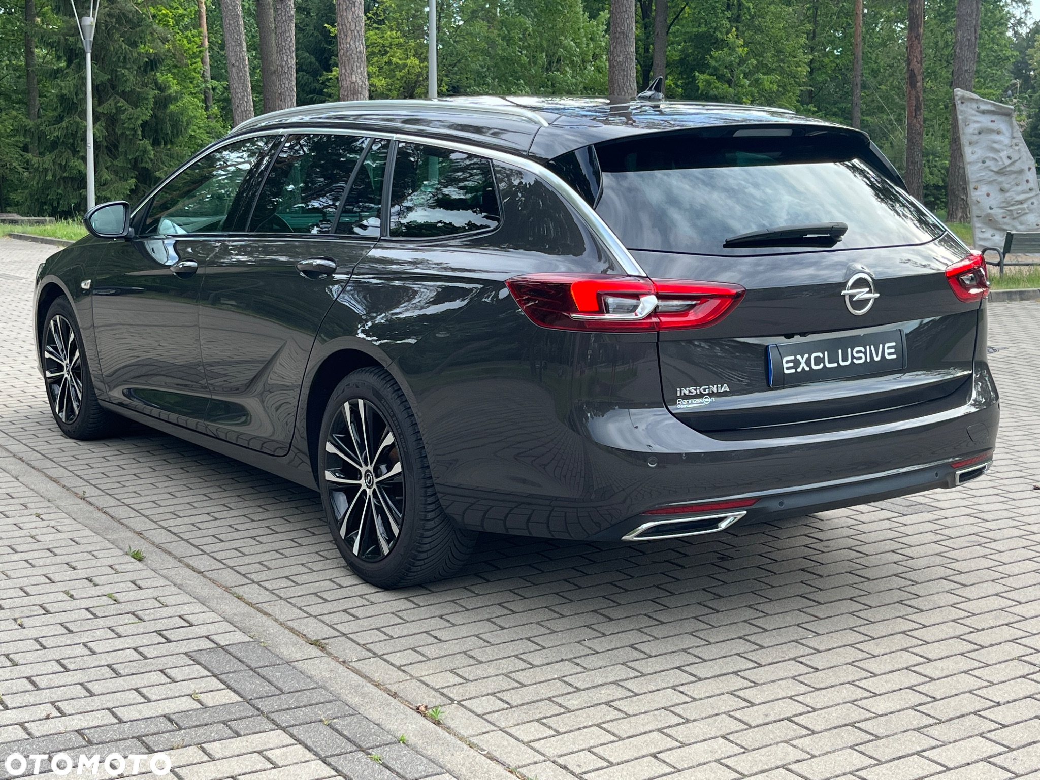 Opel Insignia - 4