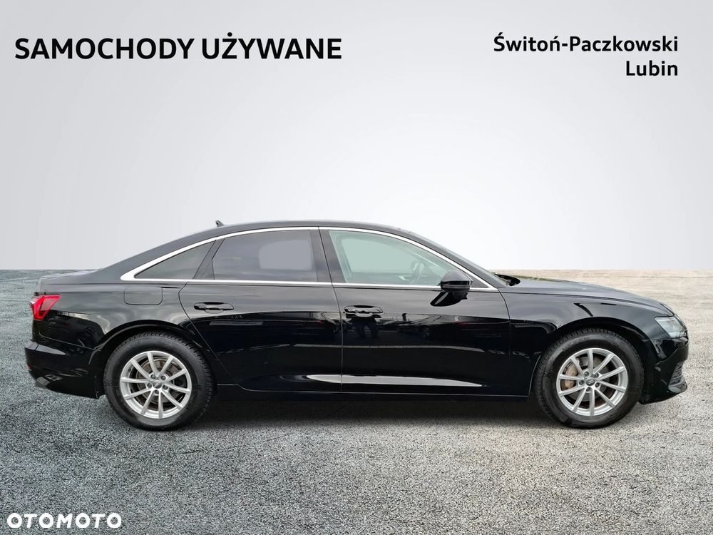 Audi A6 Limousine 40 TDI S tronic - 6