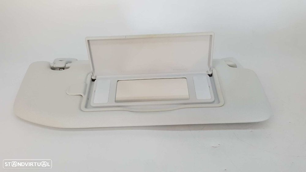 PÁLA DO SOL DIREITA PEUGEOT 208 ALLURE - 4