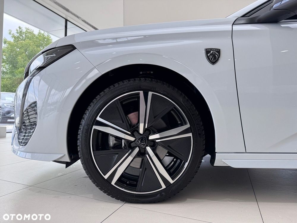 Peugeot 308 1.2 PureTech GT S&S EAT8 - 18