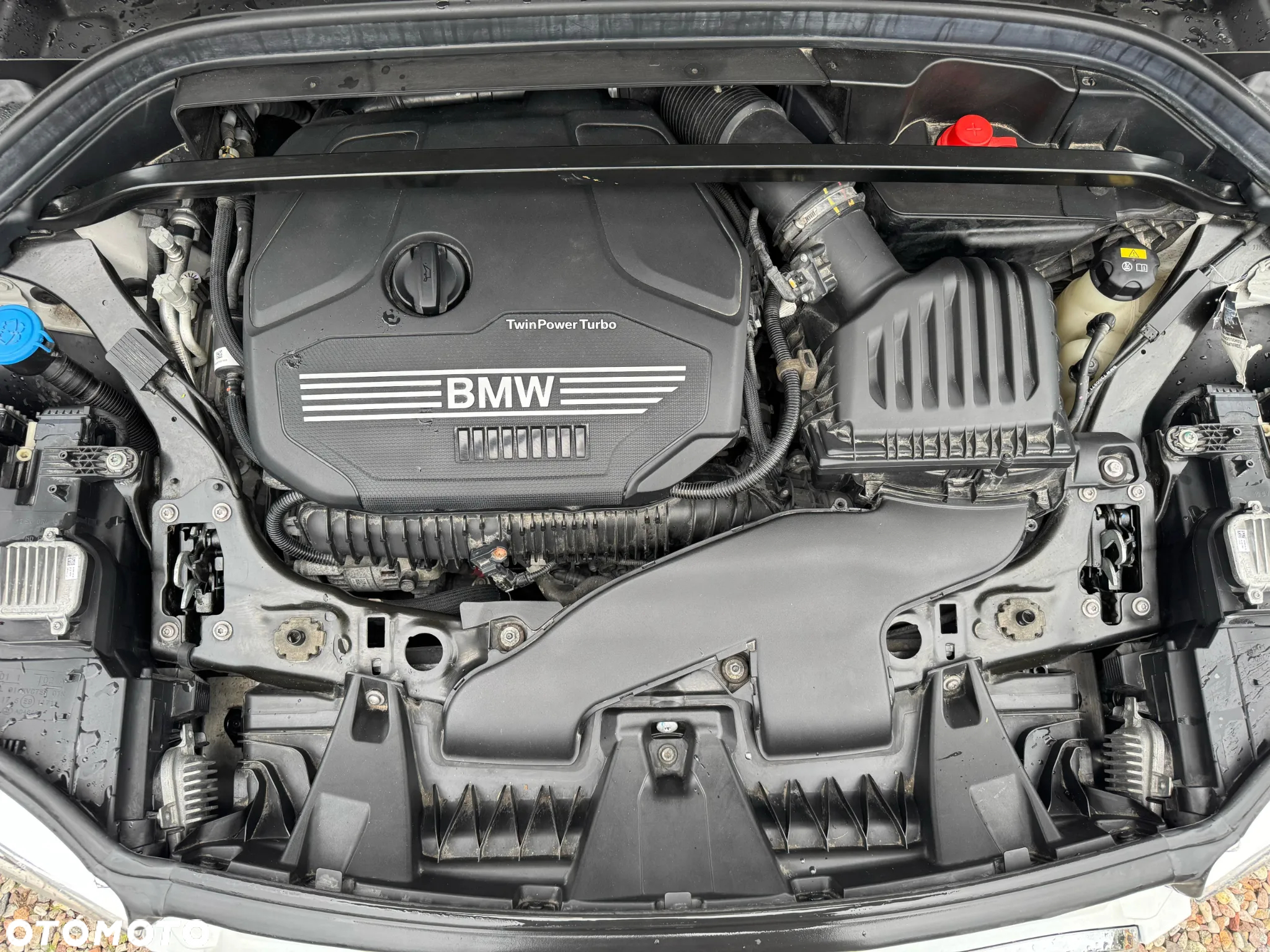 BMW X1 xDrive20i M Sport - 27