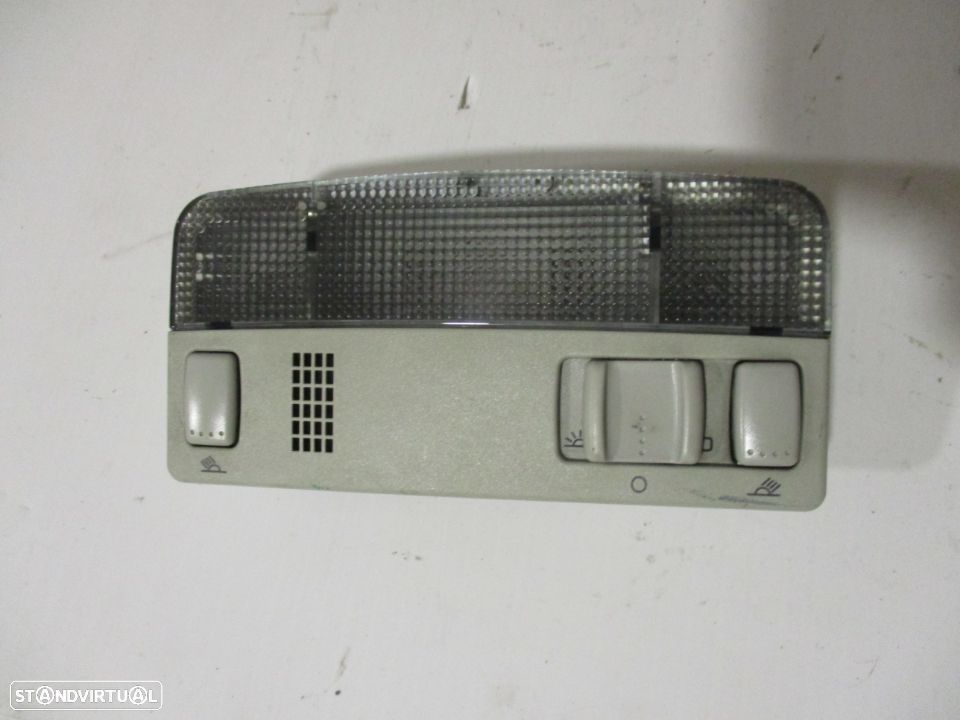 Plafonier Luz Tecto VW Skoda Golf 4 IV Bora - 1