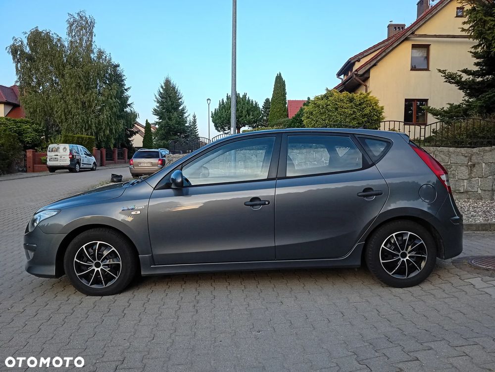 Hyundai i30 i30cw 1.4 FIFA WM Edition - 6