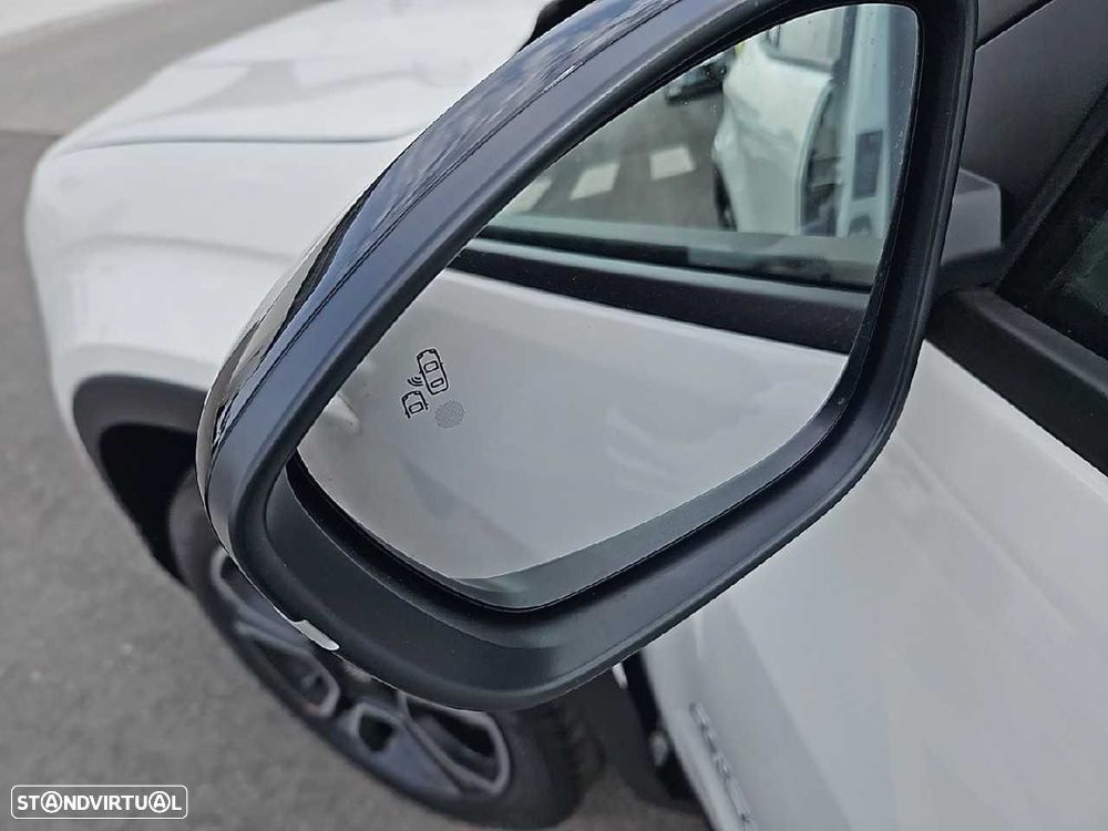 Jeep Avenger 1.2 GSE T3 Summit - 18