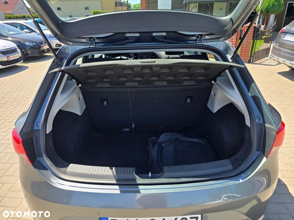 Seat Leon - 19