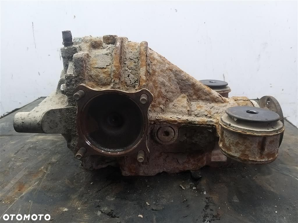 Most tylny TYŁ DYFER  Lexus IS I 2.0B 155KM 1999-2005R - 5
