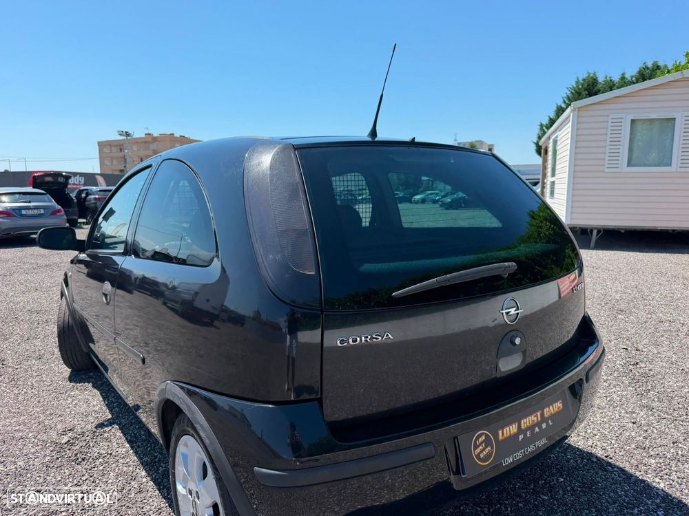 Opel Corsa 1.3 CDTi Sport - 18