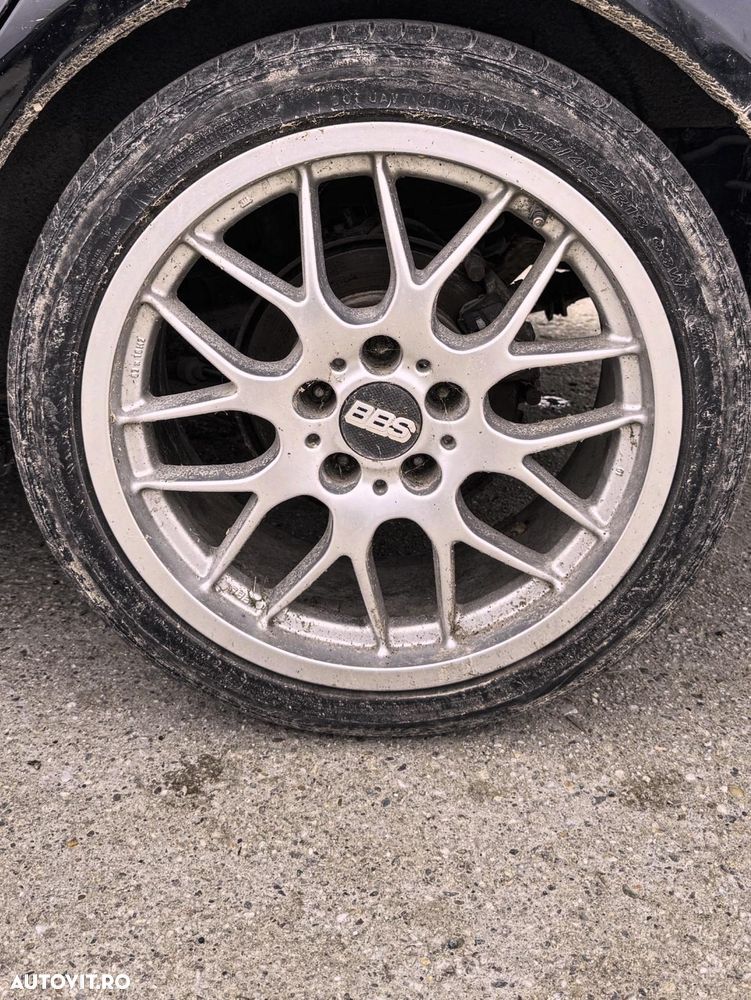 Mitsubishi Lancer Sportback 1.6 Invite A80 - 7