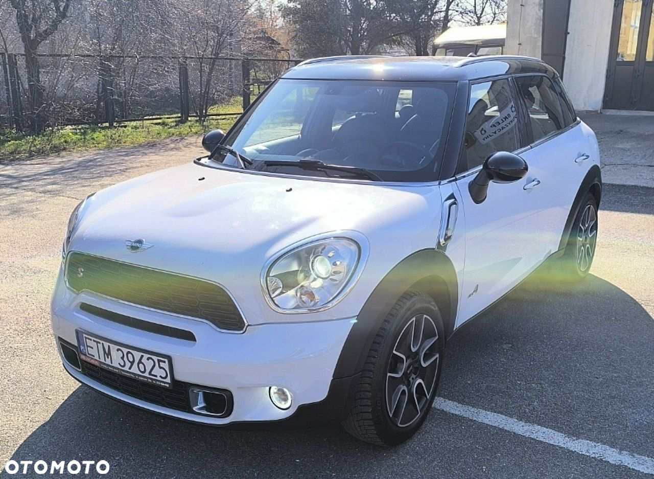 MINI Countryman - 4