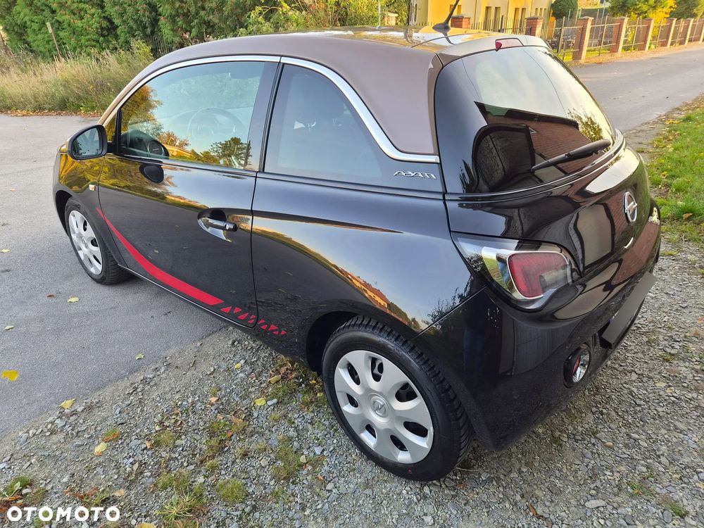 Opel Adam 1.4 Black Link - 8