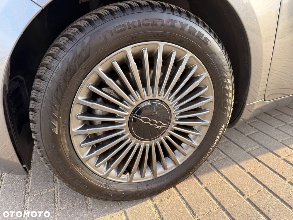 Fiat 500e 42kWh Icon - 17
