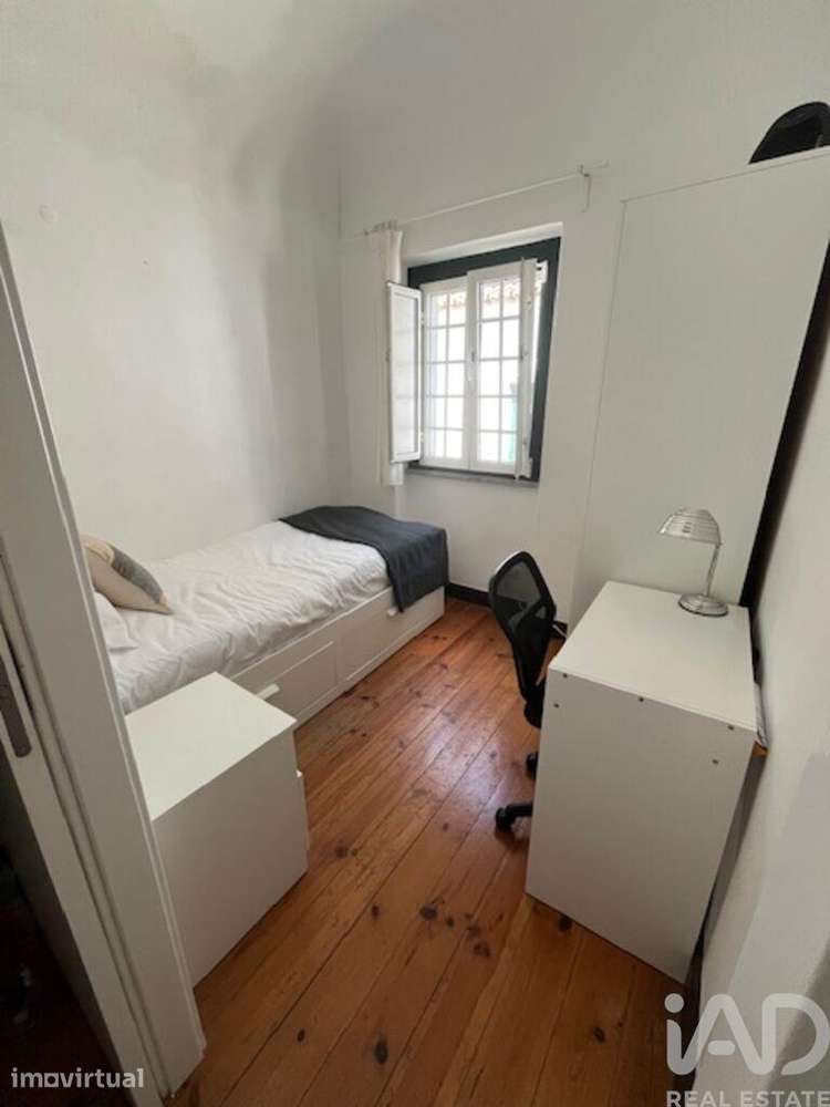 Apartamento T2 em Évora de 103,1 m2 - Grande imagem: 5/12