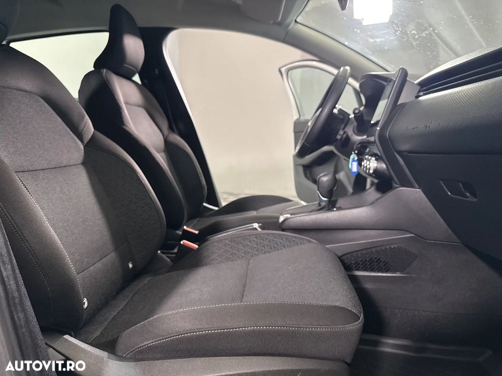 Renault Clio - 12