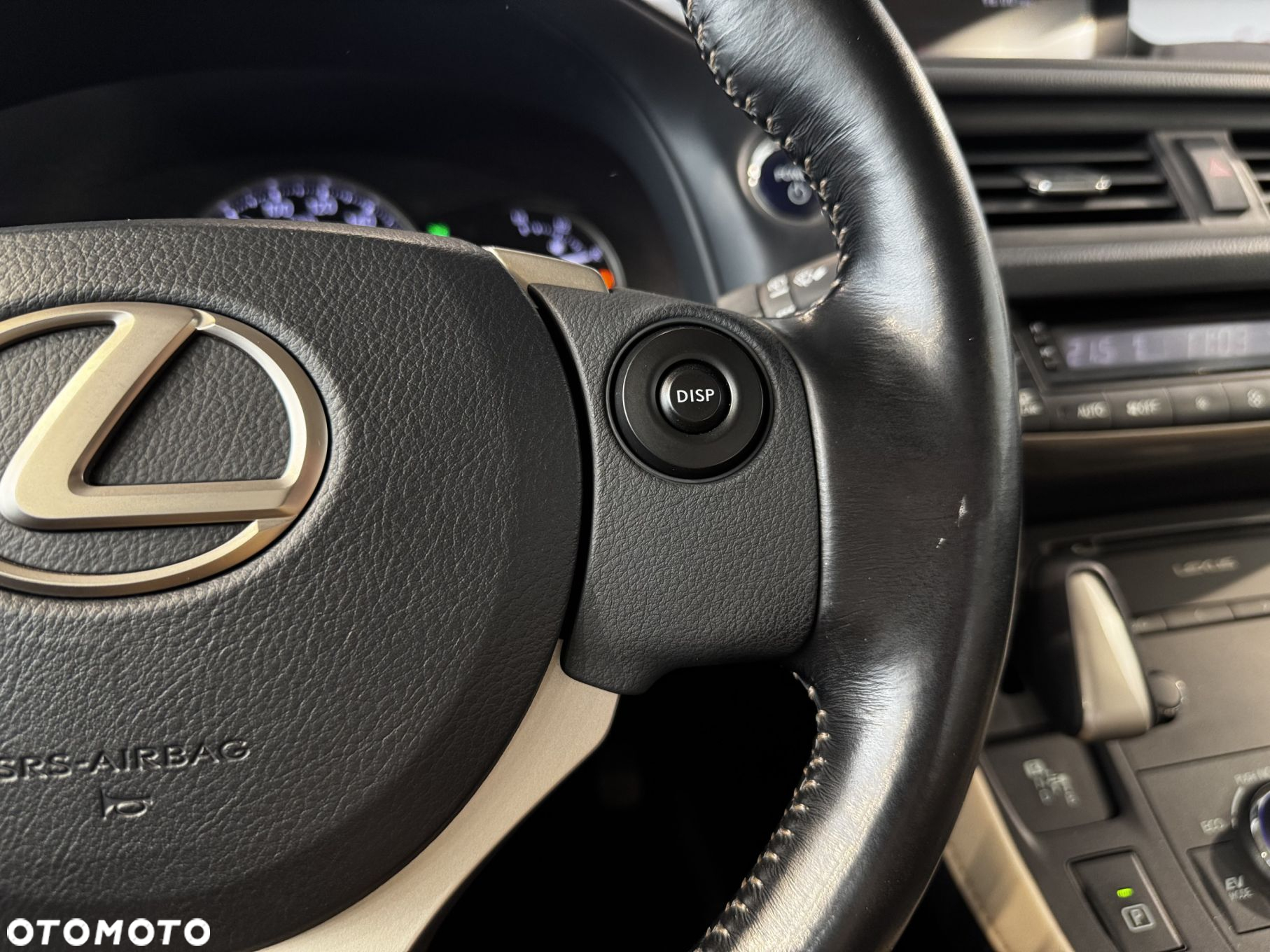 Lexus CT - 20