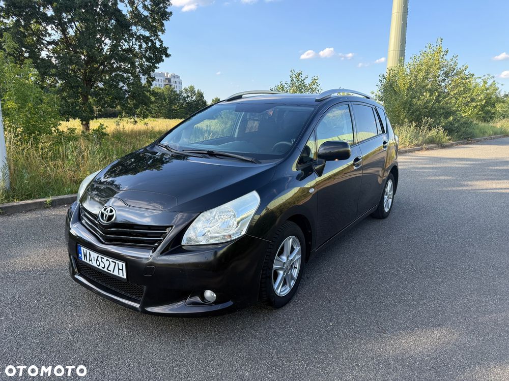 Toyota Verso 2.0 D-4D Premium 7os - 3