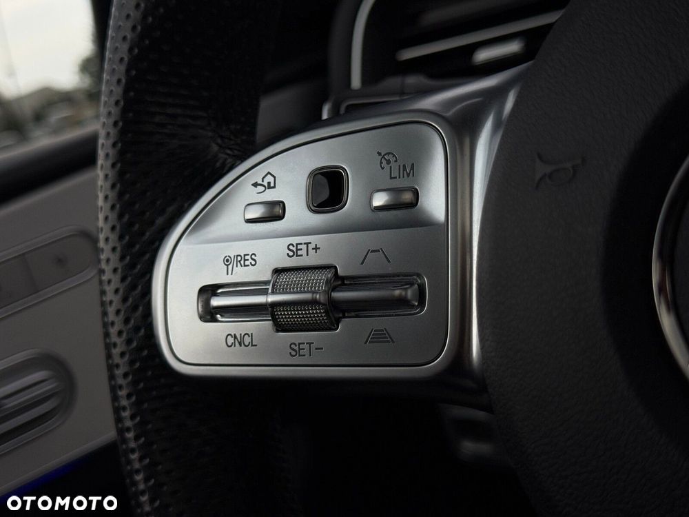 Mercedes-Benz GLE 300 d 4-Matic Premium Plus - 19