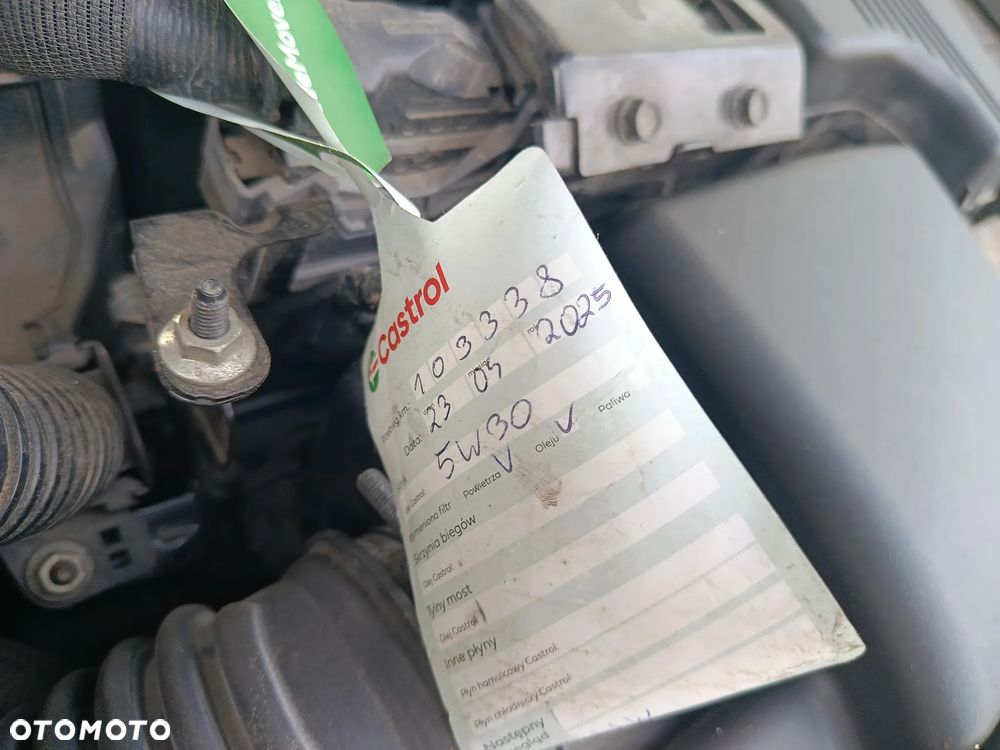 Mazda 6 2.0 SkyPassion - 20