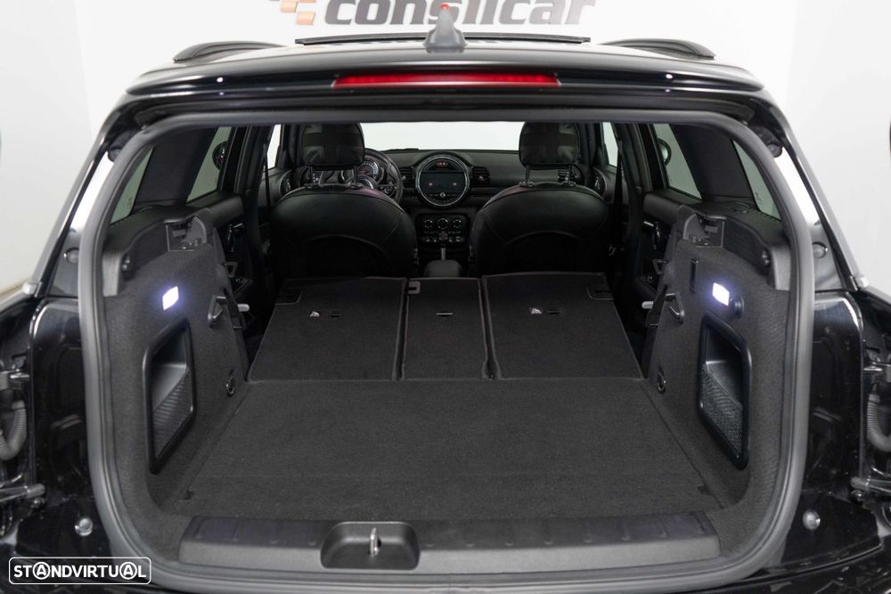 MINI Clubman John Cooper Works ALL4 - 14