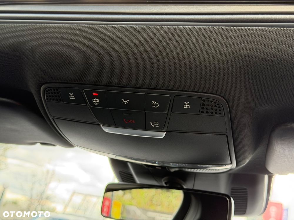 Mercedes-Benz Klasa E AMG 63 S 4-Matic+ - 20