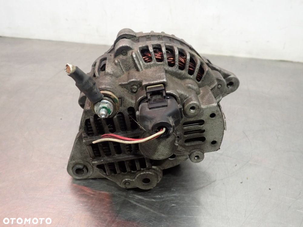 ALTERNATOR HYUNDAI COUPE II STX100200 - 4