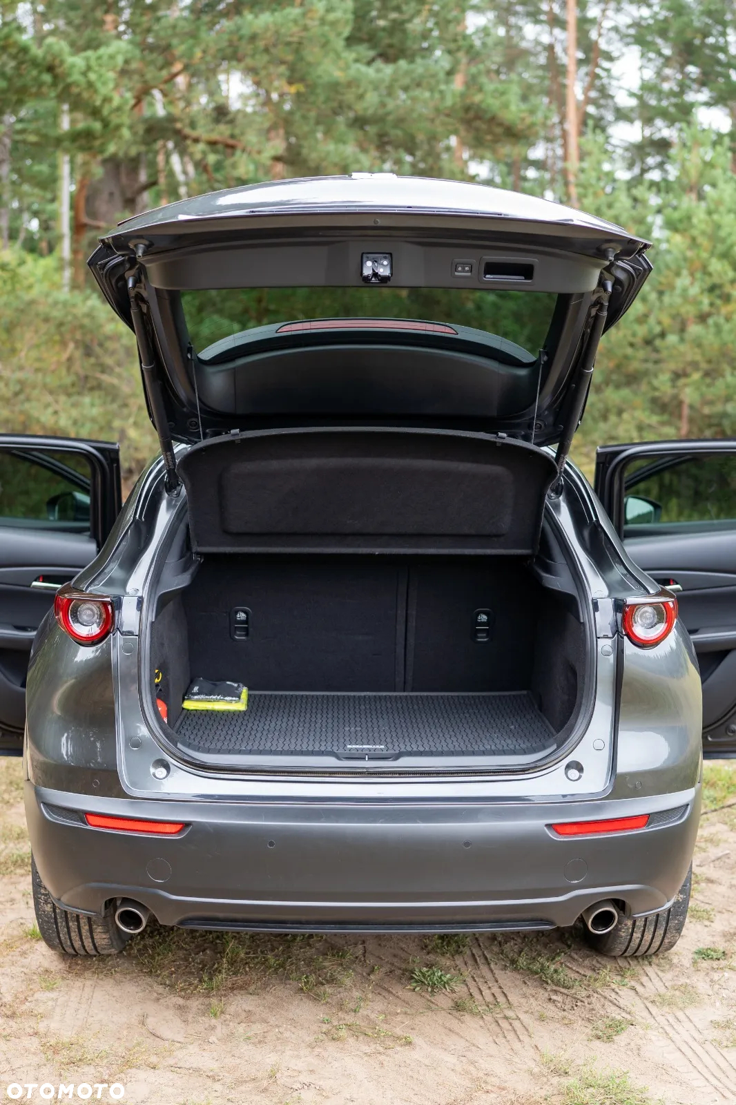 Mazda CX-30 - 11