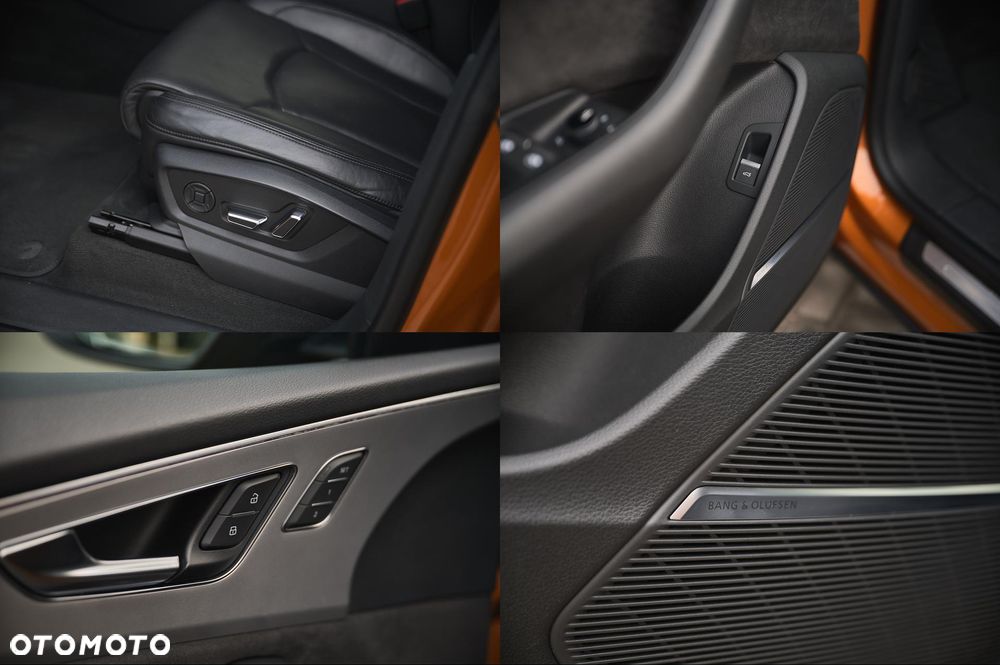 Audi Q8 50 TDI mHEV Quattro Tiptronic - 32