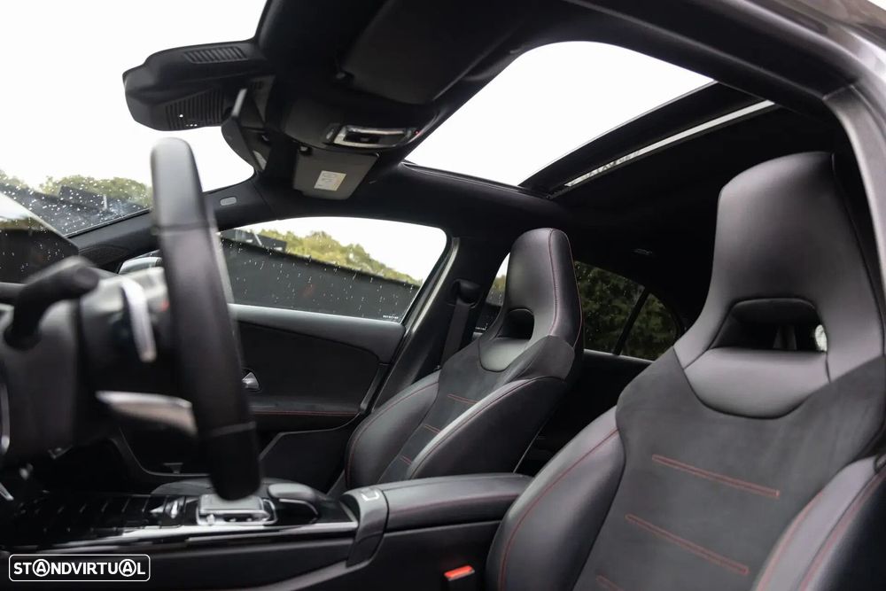 Mercedes-Benz A 180 - 47