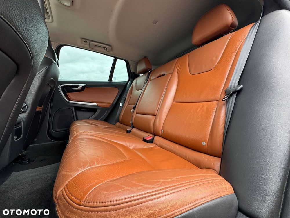 Volvo V60 - 19