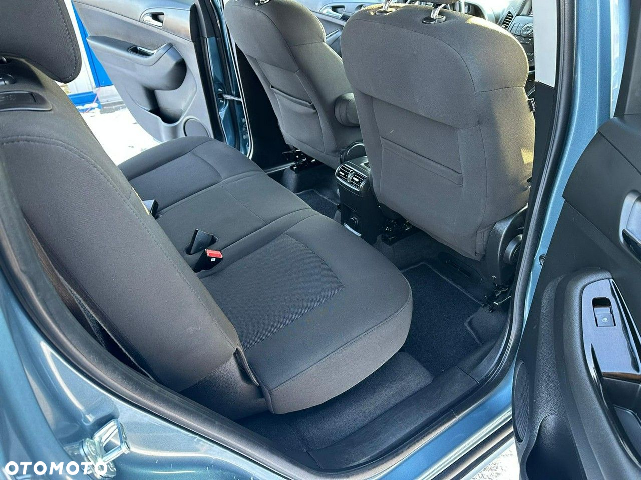 Chevrolet Orlando - 18