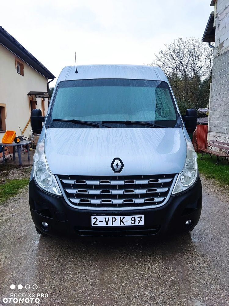 Renault MASTER - 9