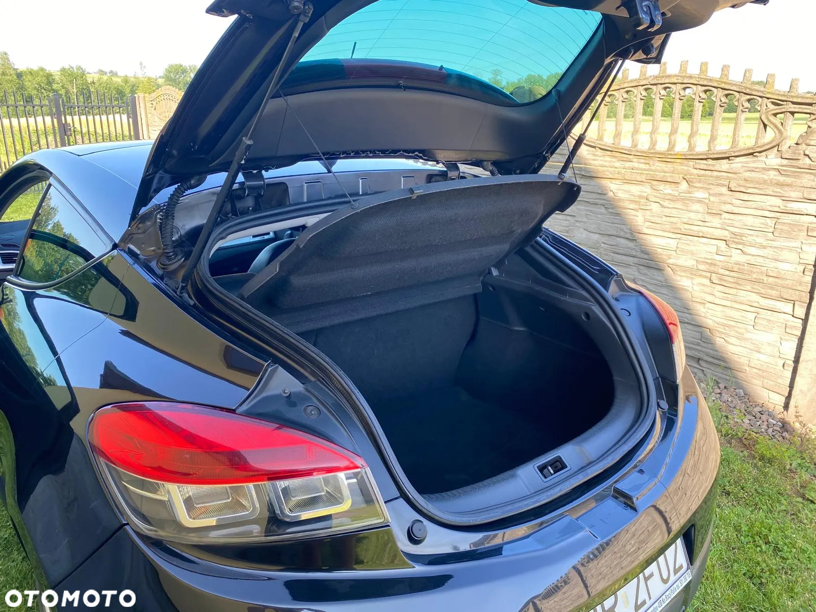 Renault Megane 1.9 dCi Dynamique - 10
