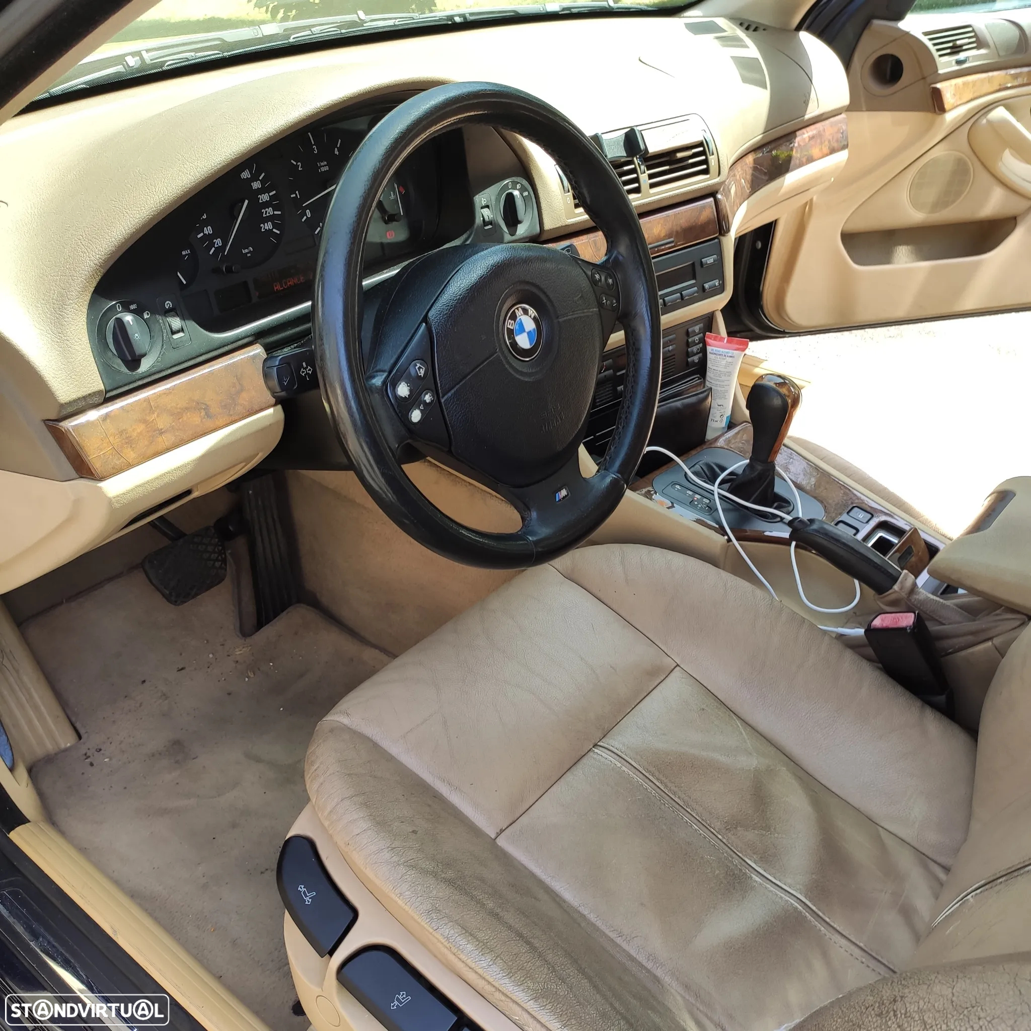 BMW 530 dA - 6