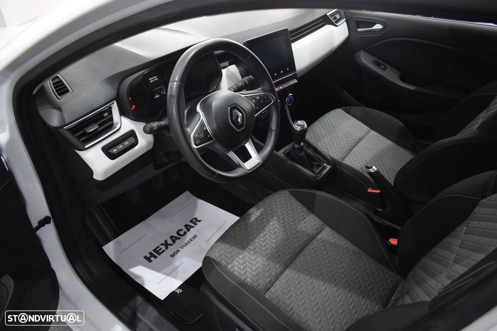 Renault Clio 1.0 TCe Evolution - 7