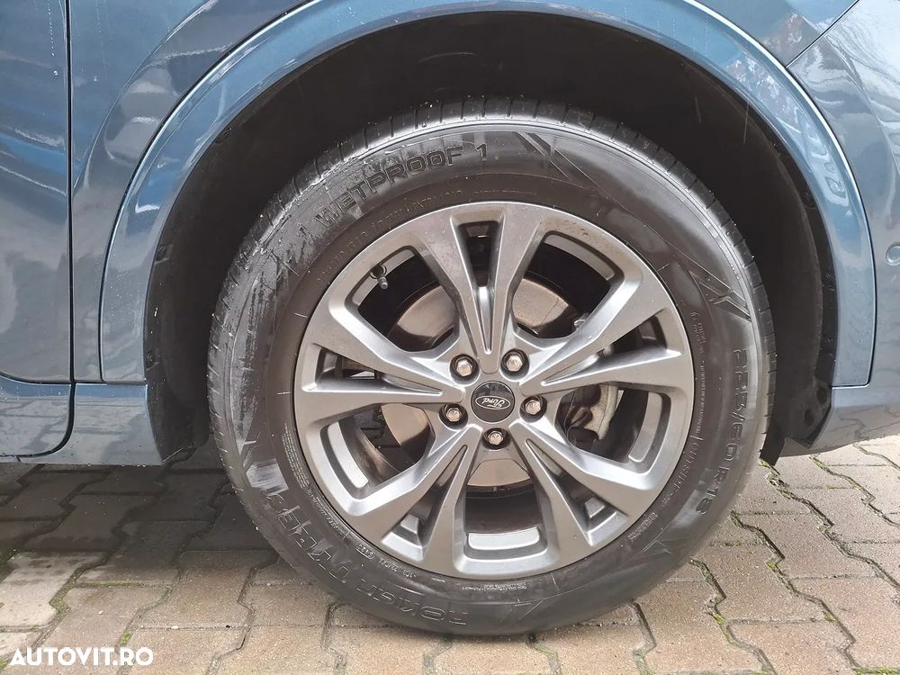 Ford Kuga 2.0 EcoBlue A8 AWD ST Line - 25