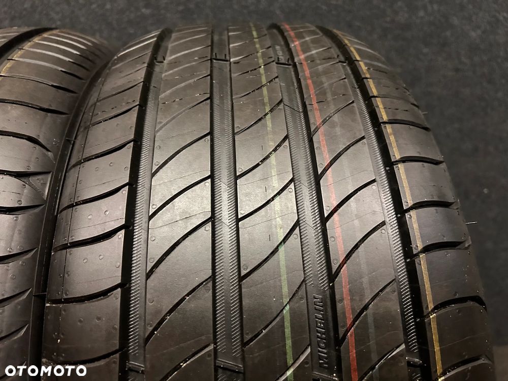 Opony letnie Michelin Primacy 4 S1 225/40/18 92Y XL 2szt. Nowe! - 3