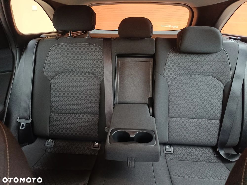 Kia Ceed 1.6 CRDi SCR M DCT - 35