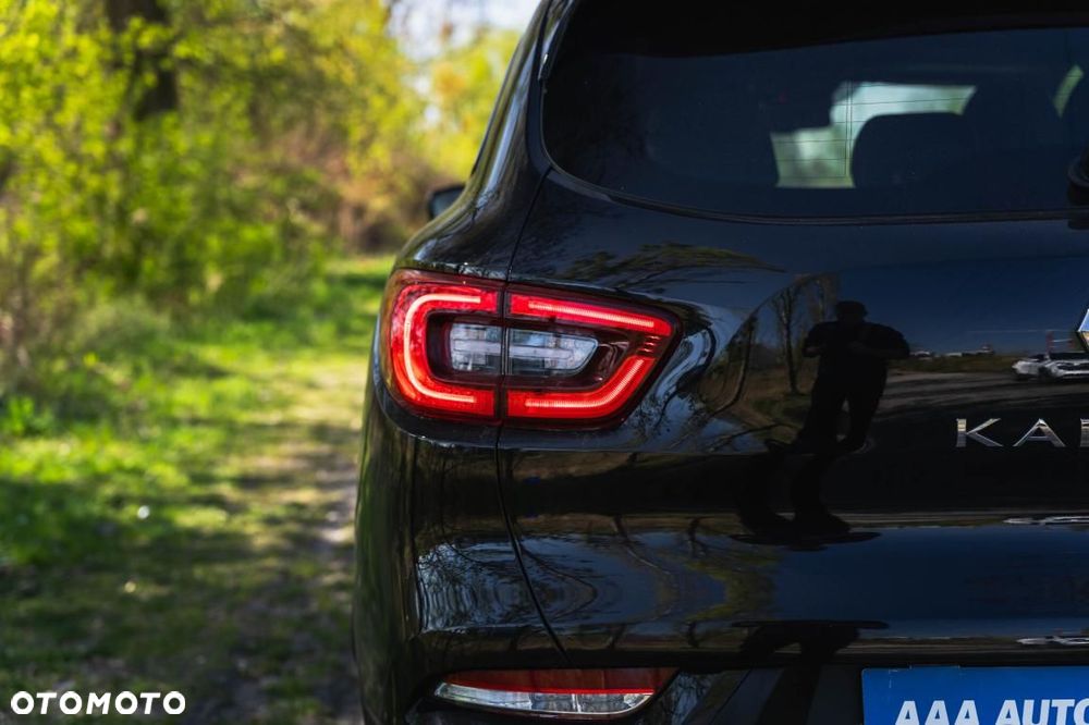 Renault Kadjar - 15