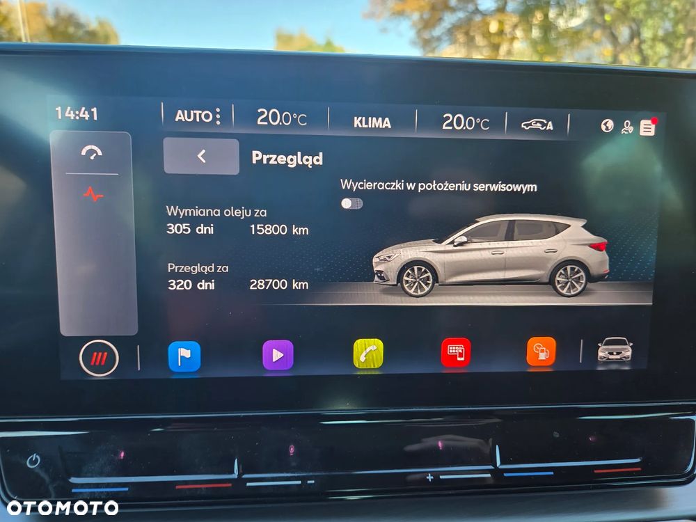 Seat Leon 1.5 EcoTSI Evo FR S&S - 23